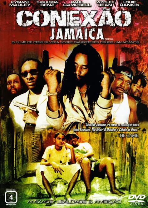 filme conexo jamaica netflix|Críticas do filme Conexão Jamaica